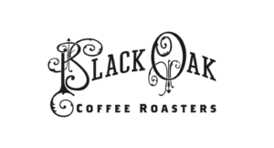 Black Oak Coffee Roasters Logo